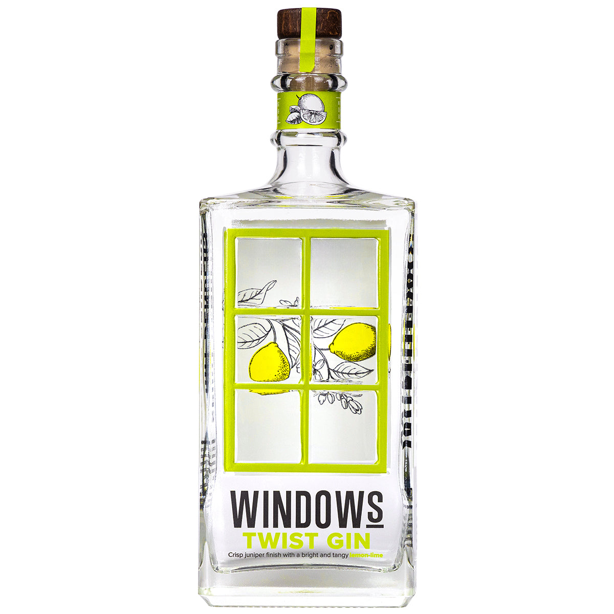Windows - Twist