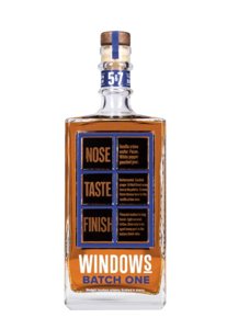Windows - Batch One