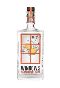 Windows Distillery - Sunrise Gin