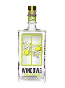 Windows Distillery - Twist Gin